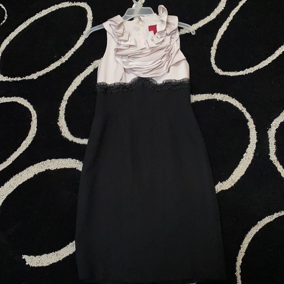 JS Collections Cocktail Dress - Picture 3 of 9